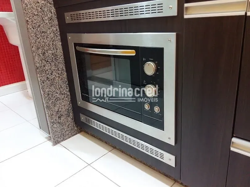 Apartamento, 2 quartos, 50 m² - Foto 39