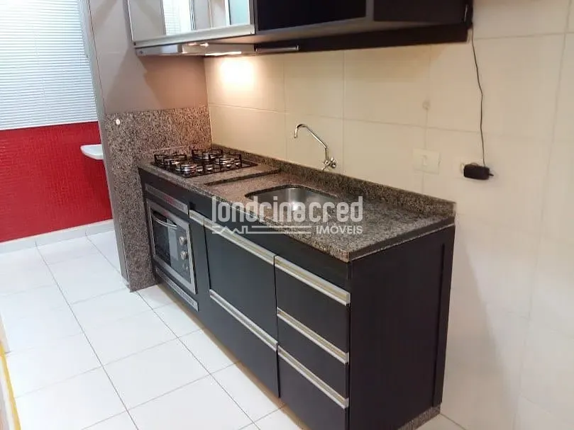 Apartamento, 2 quartos, 50 m² - Foto 40