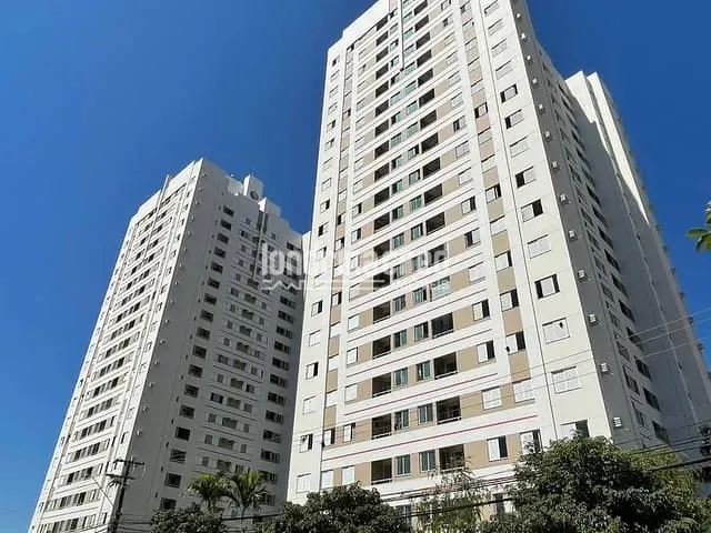 Apartamento com 87m² 2 quartos e 1 banheiro, à venda, no bairro Aurora em Londrina