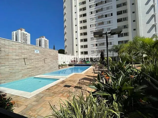 Apartamento com 87m² 2 quartos e 1 banheiro, à venda, no bairro Aurora em Londrina
