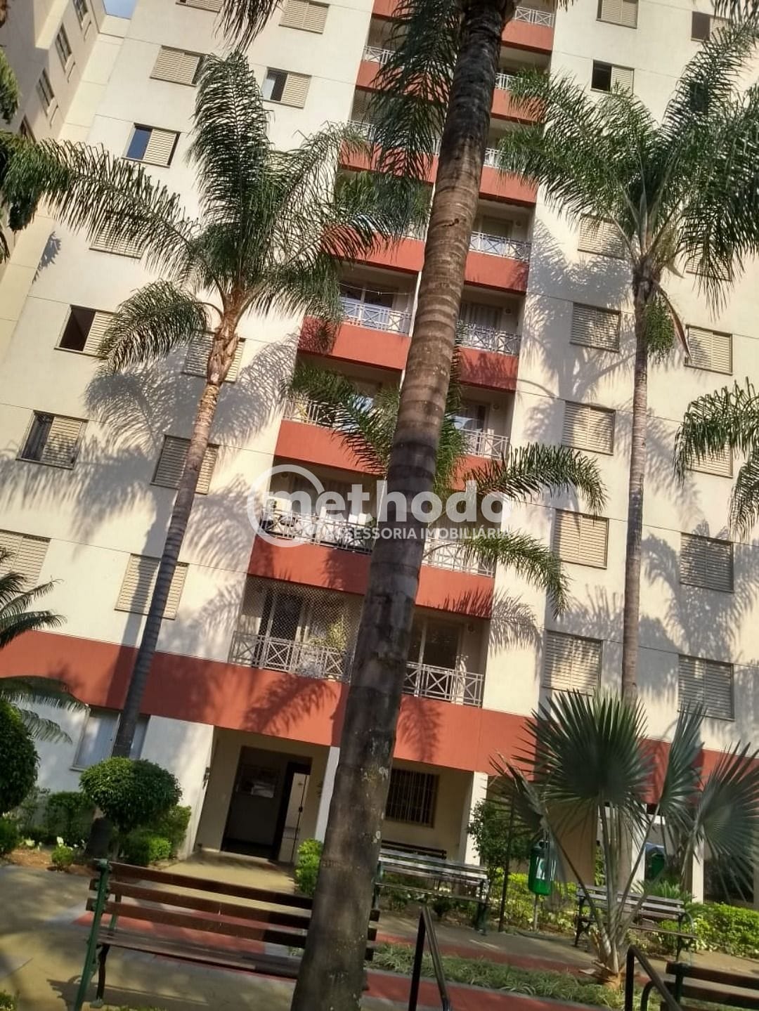 Apartamento, 2 quartos, 60 m² - Foto 14