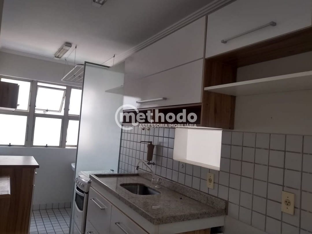 Apartamento, 2 quartos, 60 m² - Foto 4
