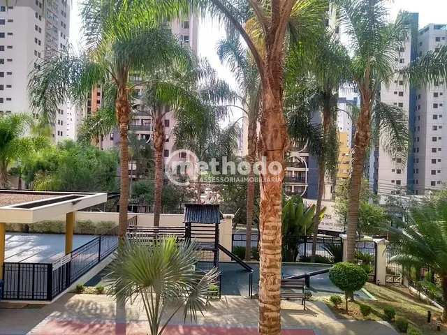 Apartamento com 60m² 2 quartos e 1 banheiro, à venda, no bairro Mansões Santo Antônio em Campinas