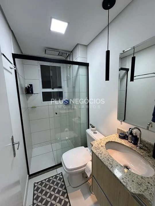 Apartamento à venda com 2 quartos, 48m² - Foto 6