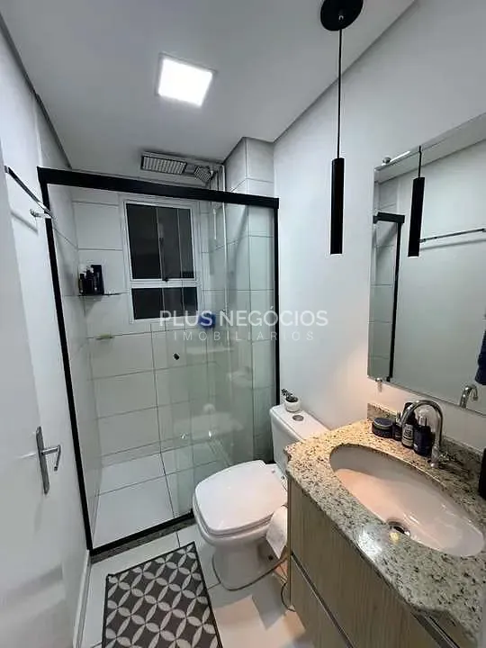 Apartamento, 2 quartos, 48 m² - Foto 6