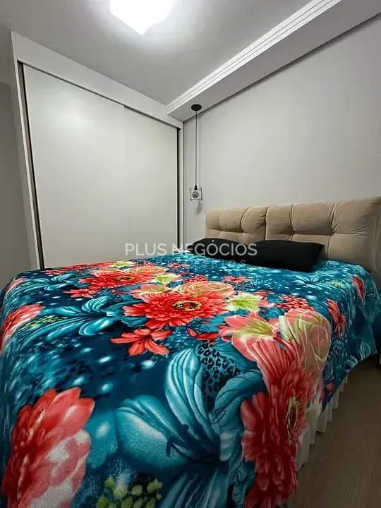 Apartamento, 2 quartos, 48 m² - Foto 4