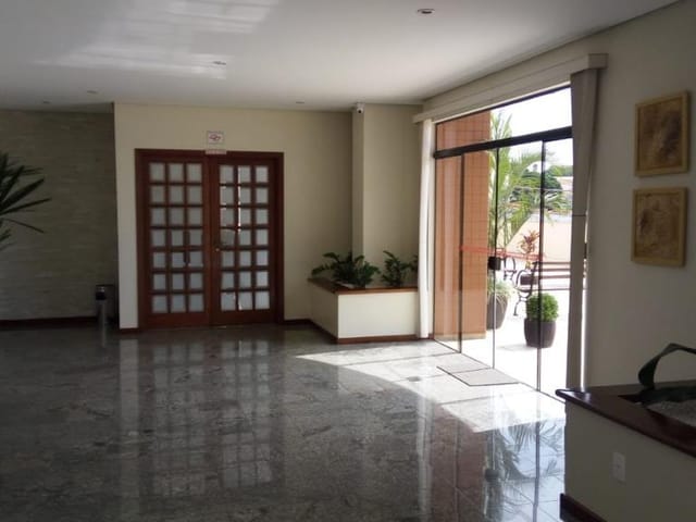Foto do Apartamento - Apartamento à venda 3 Quartos, 1 Suite, 2 Vagas, 147.38M², Centro, Sorocaba - SP | Edifício Lucy | Ary Proenca Negócios Imobiliários Ltda