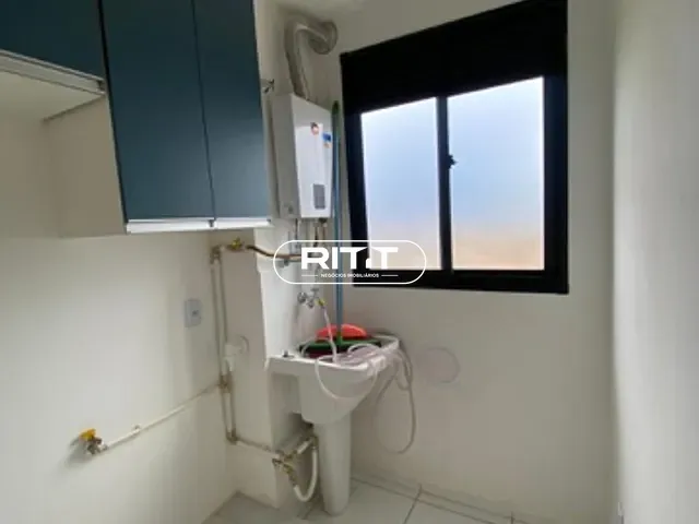 Apartamento com 43m² 2 quartos e 1 banheiro, para alugar, no bairro Jardim Ibirapuera em Campinas
