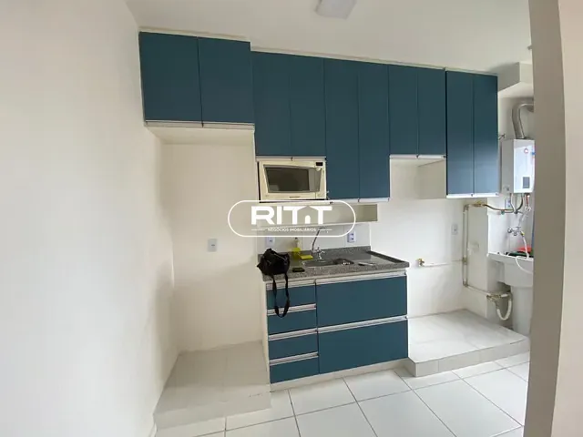 Apartamento com 43m² 2 quartos e 1 banheiro, para alugar, no bairro Jardim Ibirapuera em Campinas