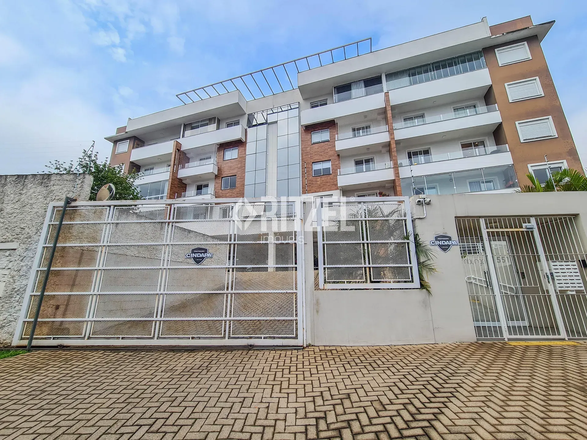 Apartamento, 2 quartos, 63 m² - Foto 1