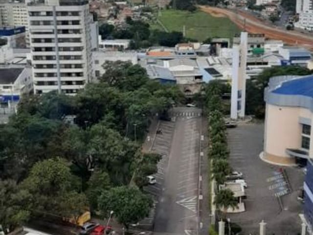 Foto do Apartamento - Apartamento com 3 dormitórios à venda, 115 m² por R$ 510.000,00 - Jardim São Dimas - São José dos Campos/SP | RUSSI IMÓVEIS
