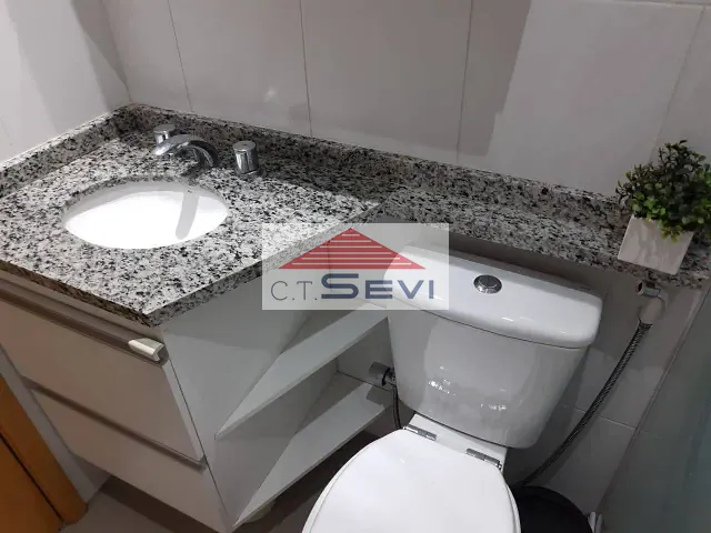 Apartamento com 35m² 1 quarto e 1 banheiro, à venda, no bairro República em São Paulo