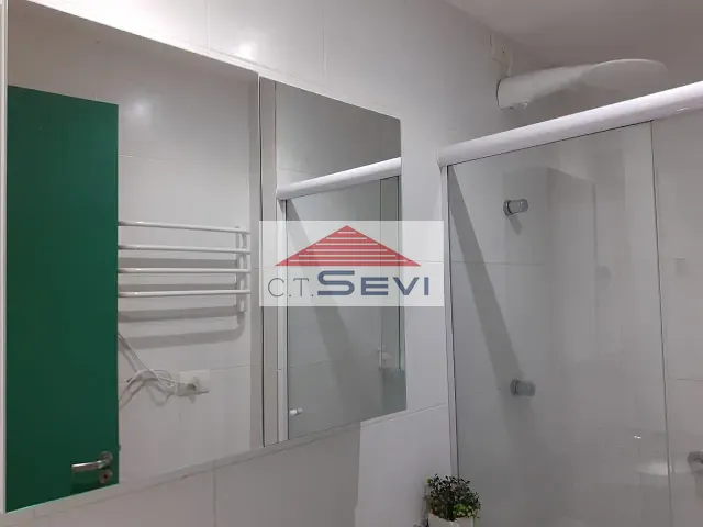 Apartamento com 35m² 1 quarto e 1 banheiro, à venda, no bairro República em São Paulo