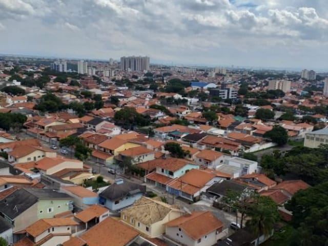 Foto do Apartamento - Apartamento com 3 dormitórios à venda, 91 m² por R$ 575.000,00 - Bosque dos Eucaliptos - São José dos Campos/SP | INDEPENDENCE NEGOCIOS IMOBILIARIOS LTDA