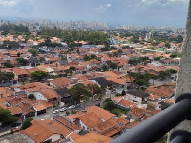 Foto do Apartamento - Apartamento com 3 dormitórios à venda, 91 m² por R$ 575.000,00 - Bosque dos Eucaliptos - São José dos Campos/SP | INDEPENDENCE NEGOCIOS IMOBILIARIOS LTDA
