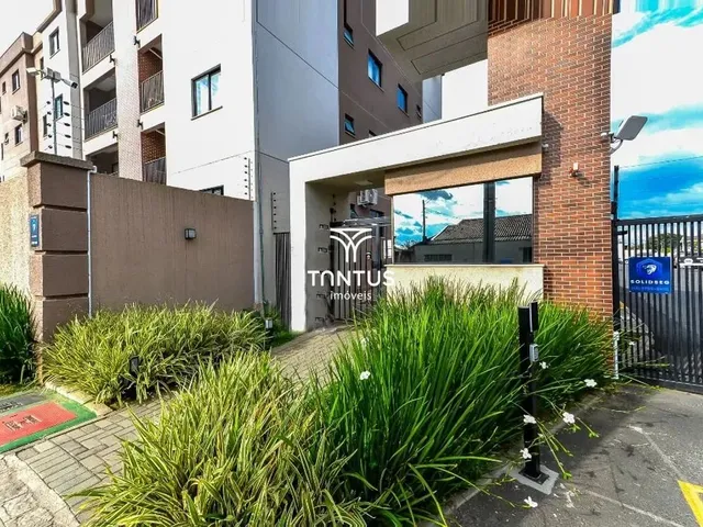 Apartamento 2 quartos e 1 banheiro, para alugar, no bairro Capão da Imbuia em Curitiba