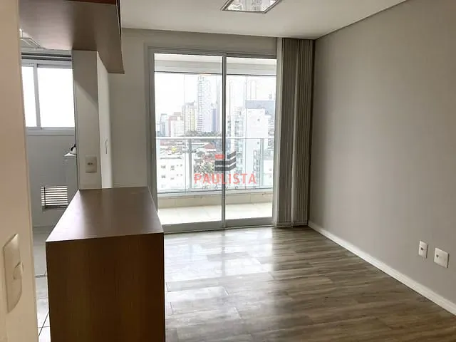 Apartamento 2 quartos e 2 banheiros, para alugar, no bairro Vila Mariana em São Paulo