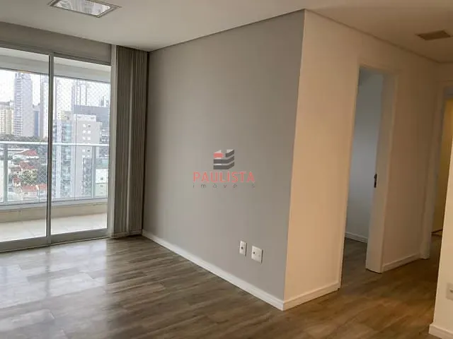 Apartamento 2 quartos e 2 banheiros, para alugar, no bairro Vila Mariana em São Paulo