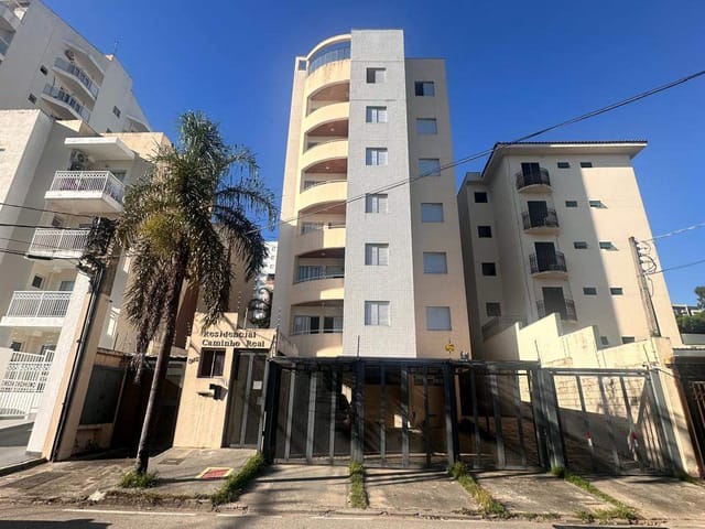 Foto do Apartamento - Apartamento para locação no Parque Campolim – 3 Dorms, Varanda e Vaga – Próximo ao Shopping Iguatemi | Plus Negócios Imobiliários