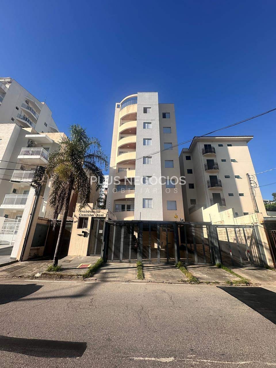 Apartamento, 3 quartos, 99 m² - Foto 1