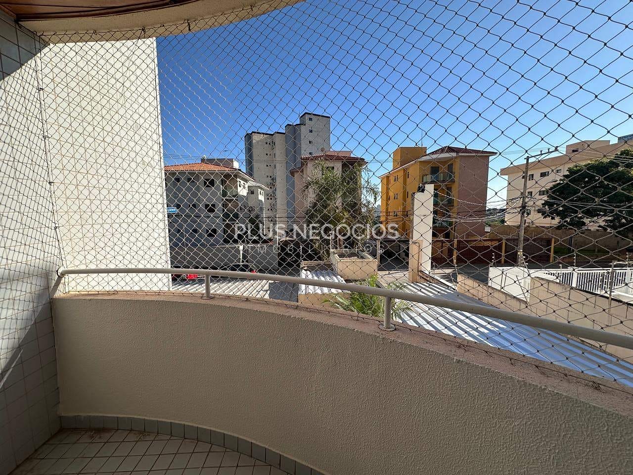 Apartamento, 3 quartos, 99 m² - Foto 4