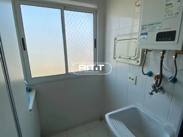 Apartamento com 65m² 2 quartos e 2 banheiros, à venda, no bairro Vila João Jorge em Campinas