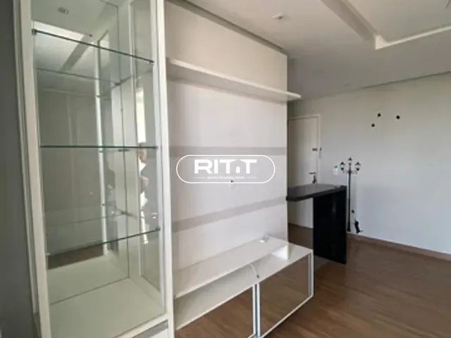 Apartamento com 65m² 2 quartos e 2 banheiros, à venda, no bairro Vila João Jorge em Campinas