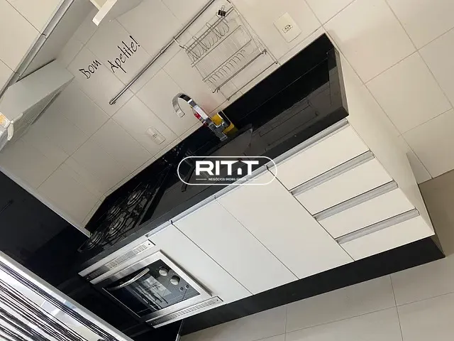 Apartamento com 65m² 2 quartos e 2 banheiros, à venda, no bairro Vila João Jorge em Campinas
