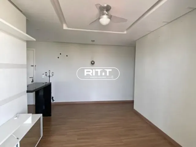 Apartamento com 65m² 2 quartos e 2 banheiros, à venda, no bairro Vila João Jorge em Campinas