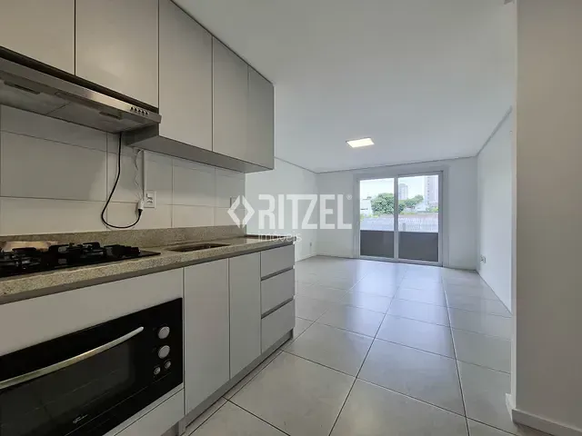 Apartamento 3 quartos e 2 banheiros, para alugar, no bairro Rio Branco em Novo Hamburgo