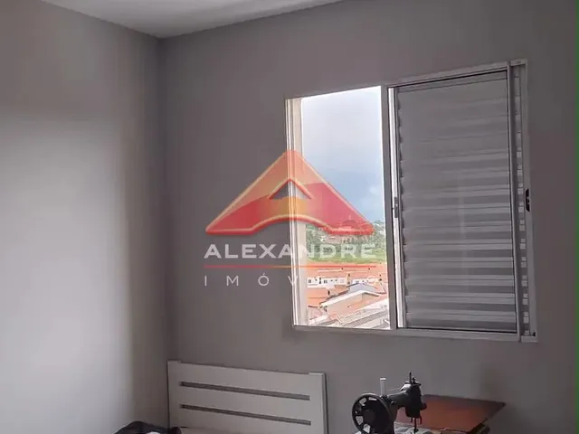 Apartamento com 52m² 2 quartos e 1 banheiro, à venda, no bairro Jardim Americano em São José Dos Campos