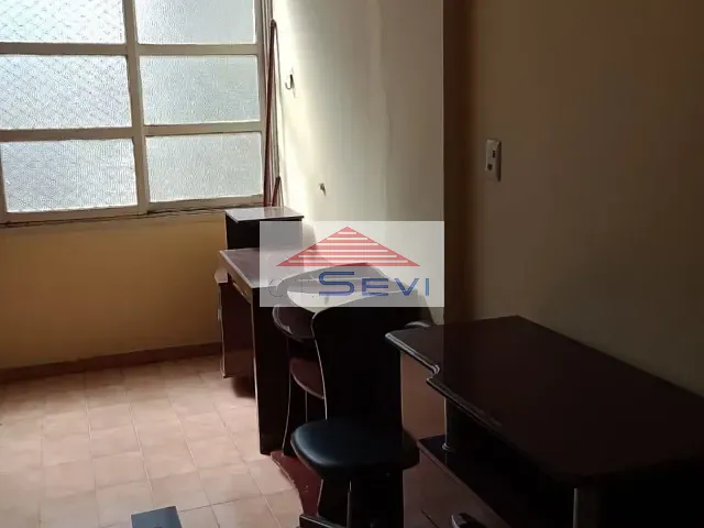 Apartamento com 50m² 1 quarto e 1 banheiro, à venda, no bairro Campos Elíseos em São Paulo