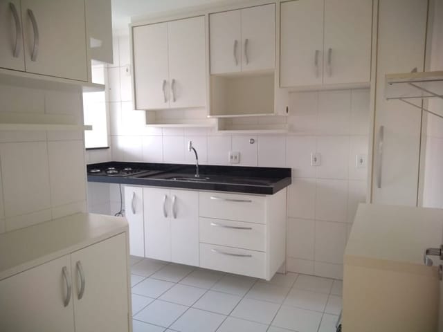 Foto do Apartamento - Apartamento com 3 dormitórios à venda, 87 m² por R$ 380.000,00 - Jardim Paulista - São José dos Campos/SP | INDEPENDENCE NEGOCIOS IMOBILIARIOS LTDA