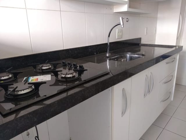 Foto do Apartamento - Apartamento com 3 dormitórios à venda, 87 m² por R$ 380.000,00 - Jardim Paulista - São José dos Campos/SP | INDEPENDENCE NEGOCIOS IMOBILIARIOS LTDA