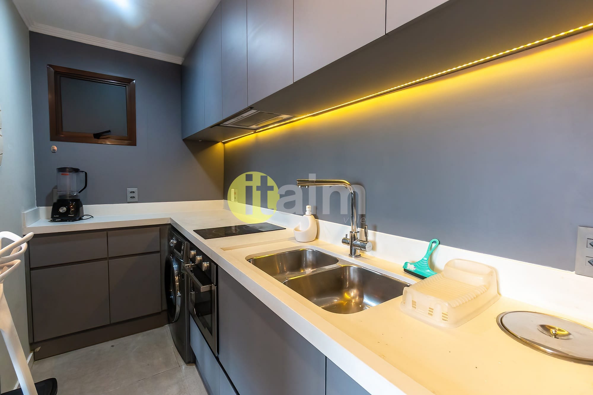 Apartamento, 2 quartos, 54 m² - Foto 11