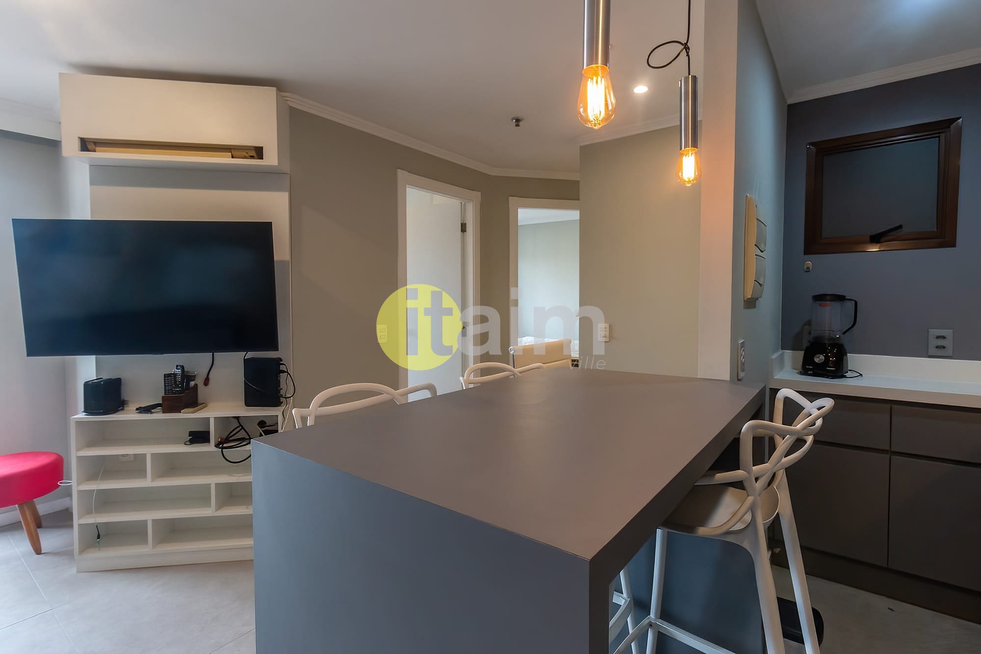 Apartamento, 2 quartos, 54 m² - Foto 12