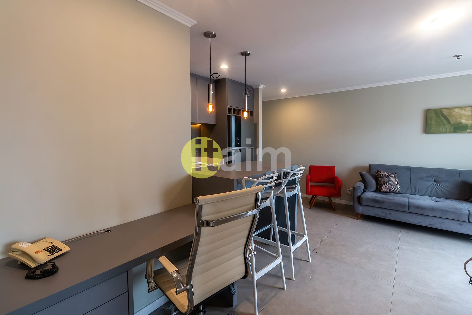 Apartamento, 2 quartos, 54 m² - Foto 16