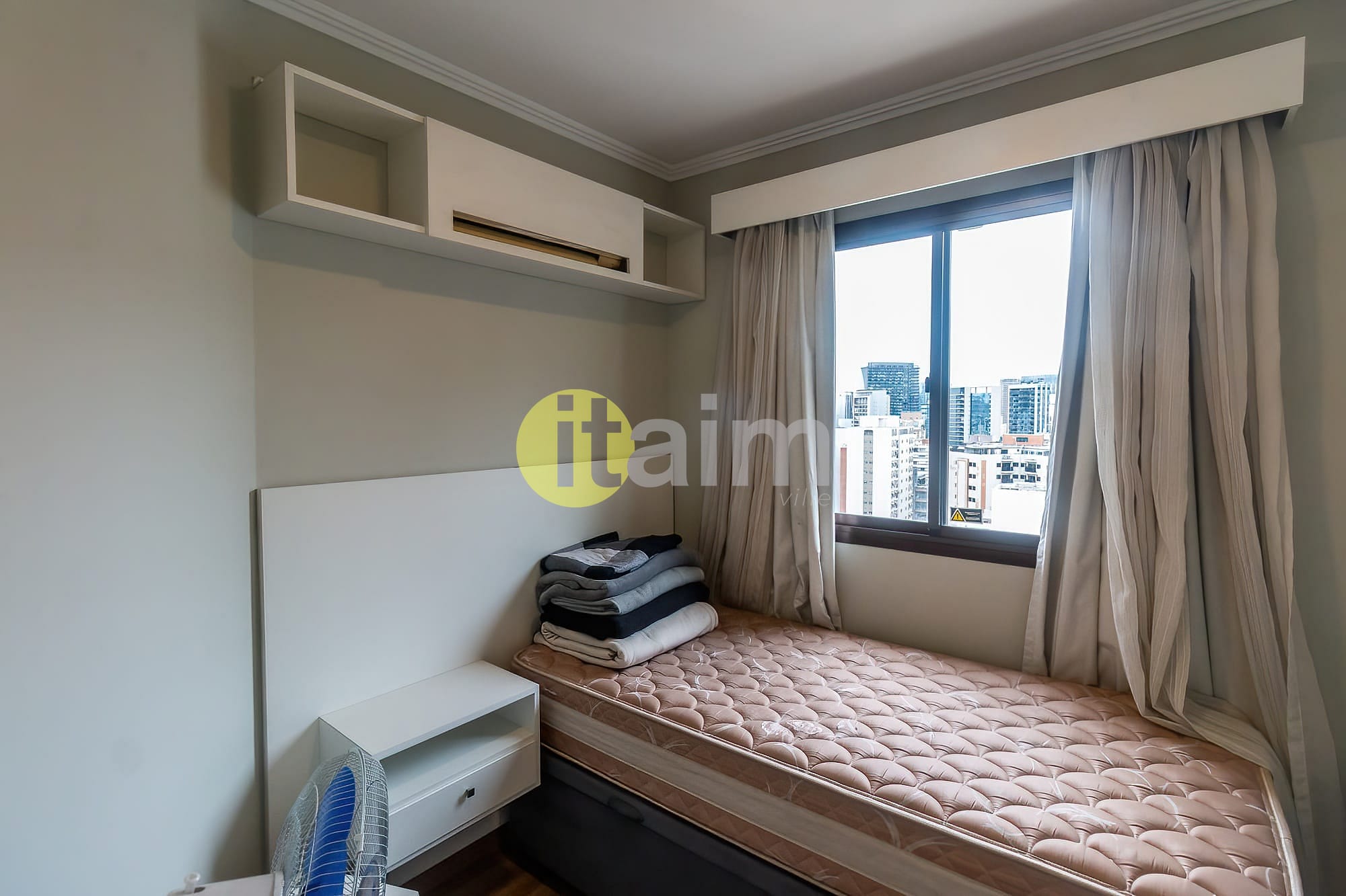 Apartamento, 2 quartos, 54 m² - Foto 17