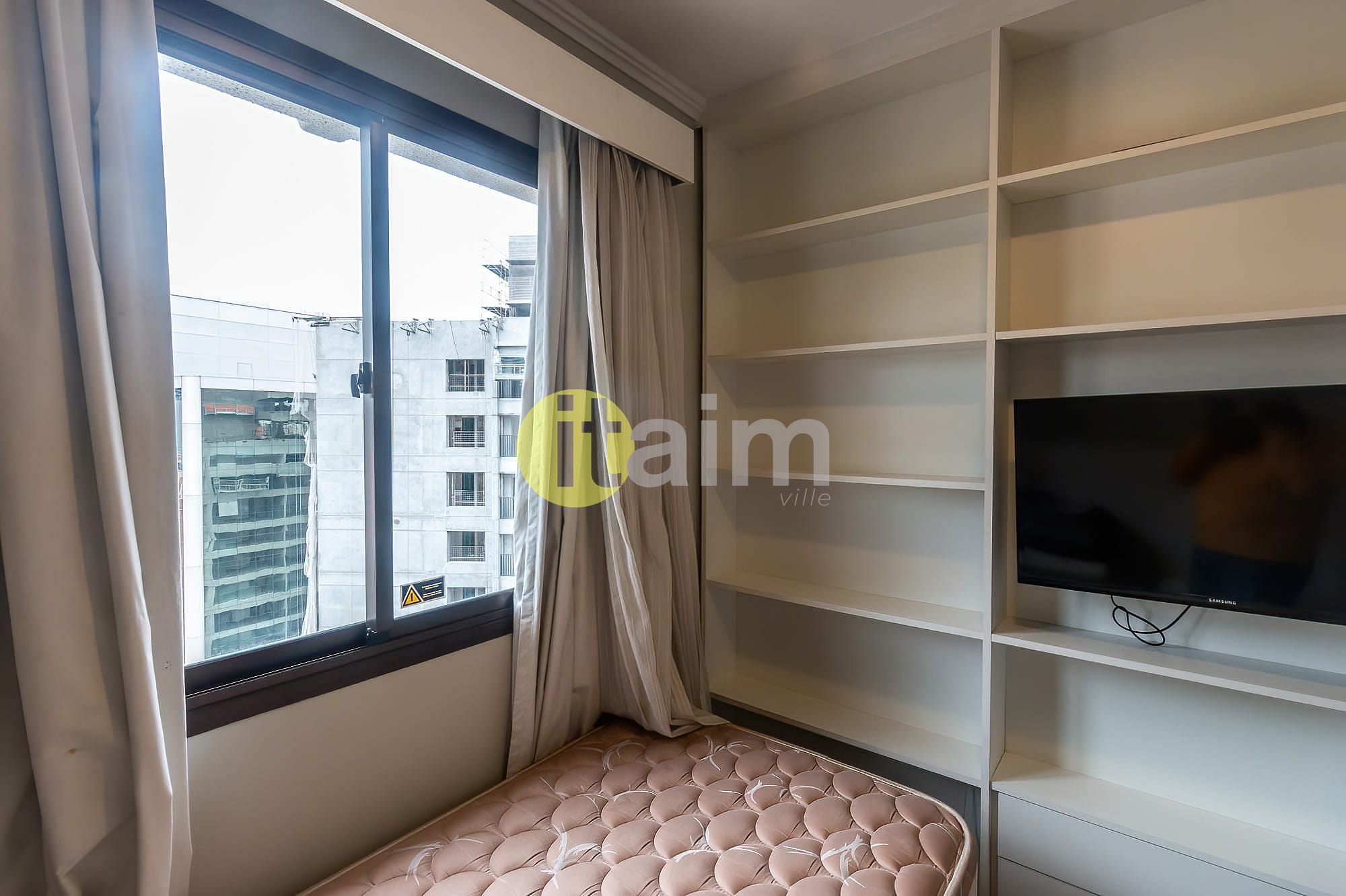 Apartamento, 2 quartos, 54 m² - Foto 18