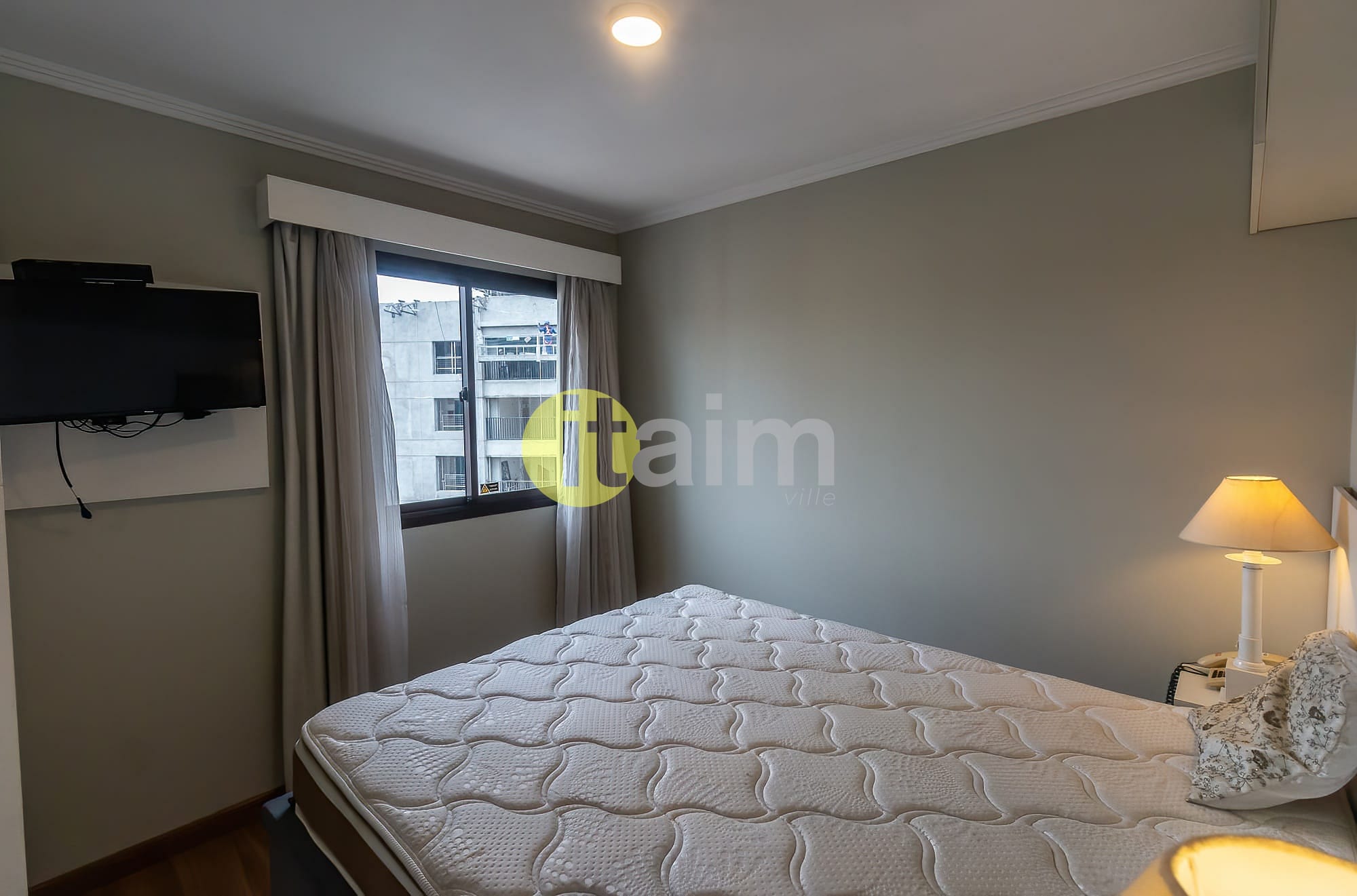 Apartamento, 2 quartos, 54 m² - Foto 19