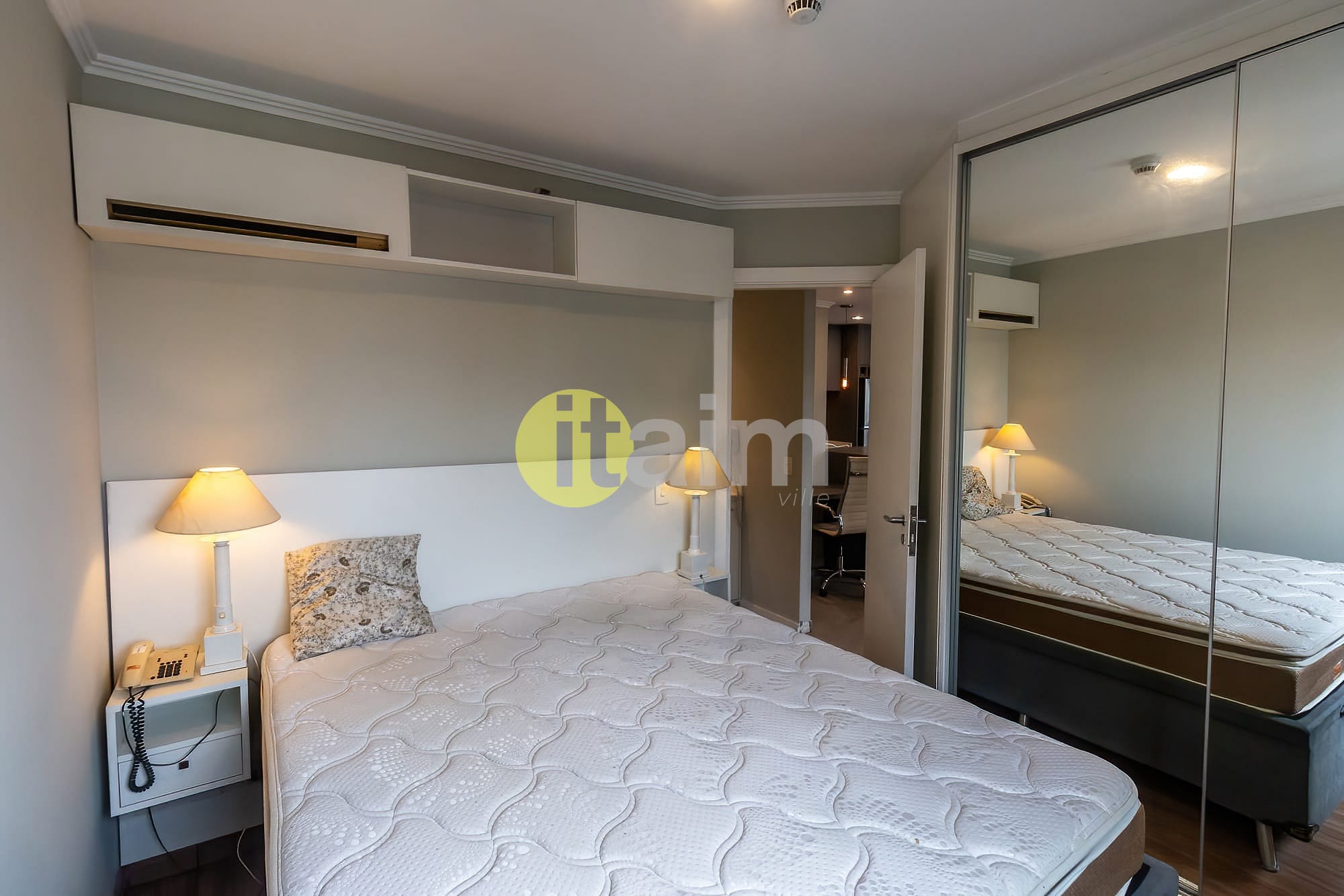 Apartamento, 2 quartos, 54 m² - Foto 20