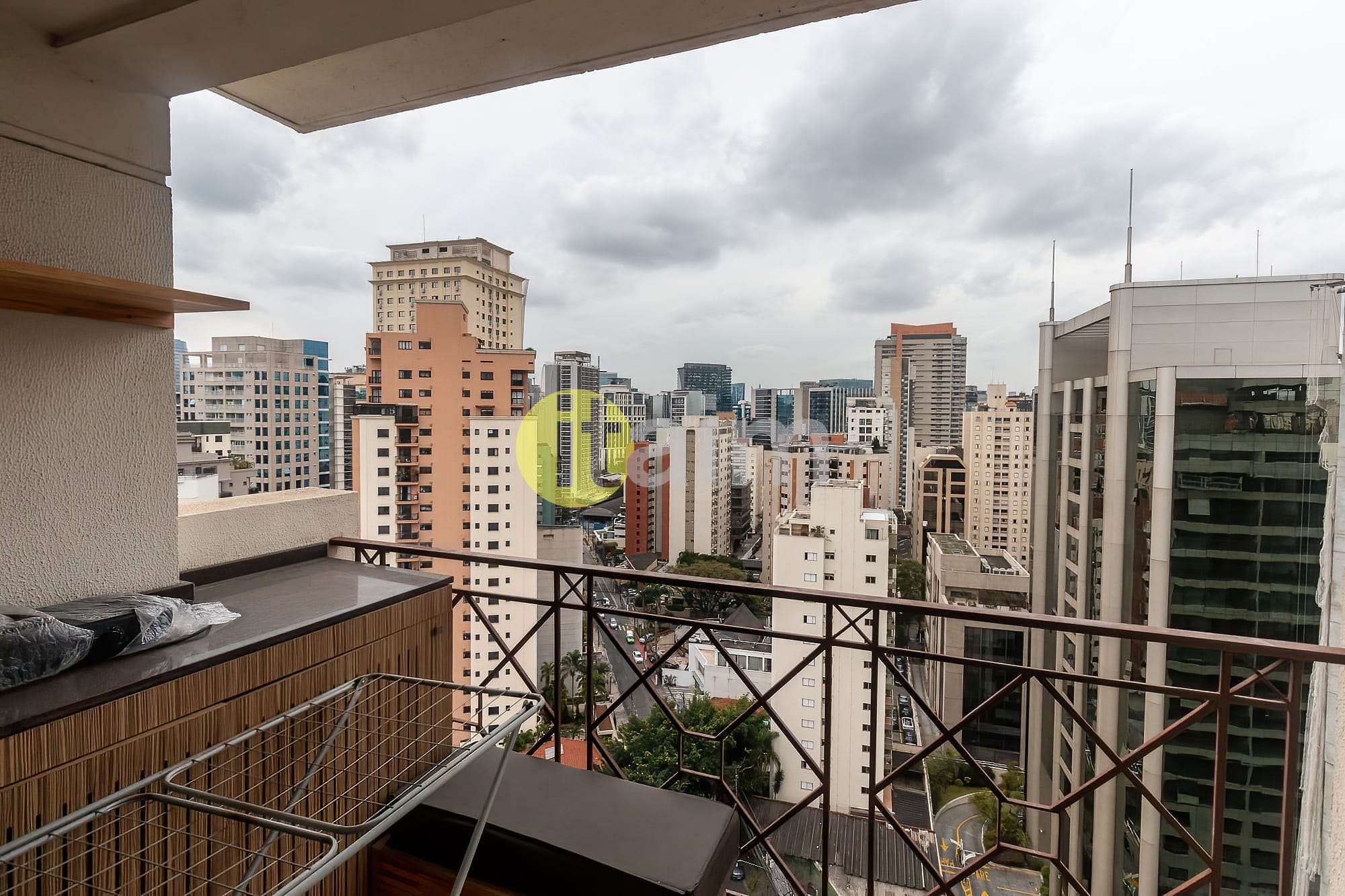 Apartamento, 2 quartos, 54 m² - Foto 7