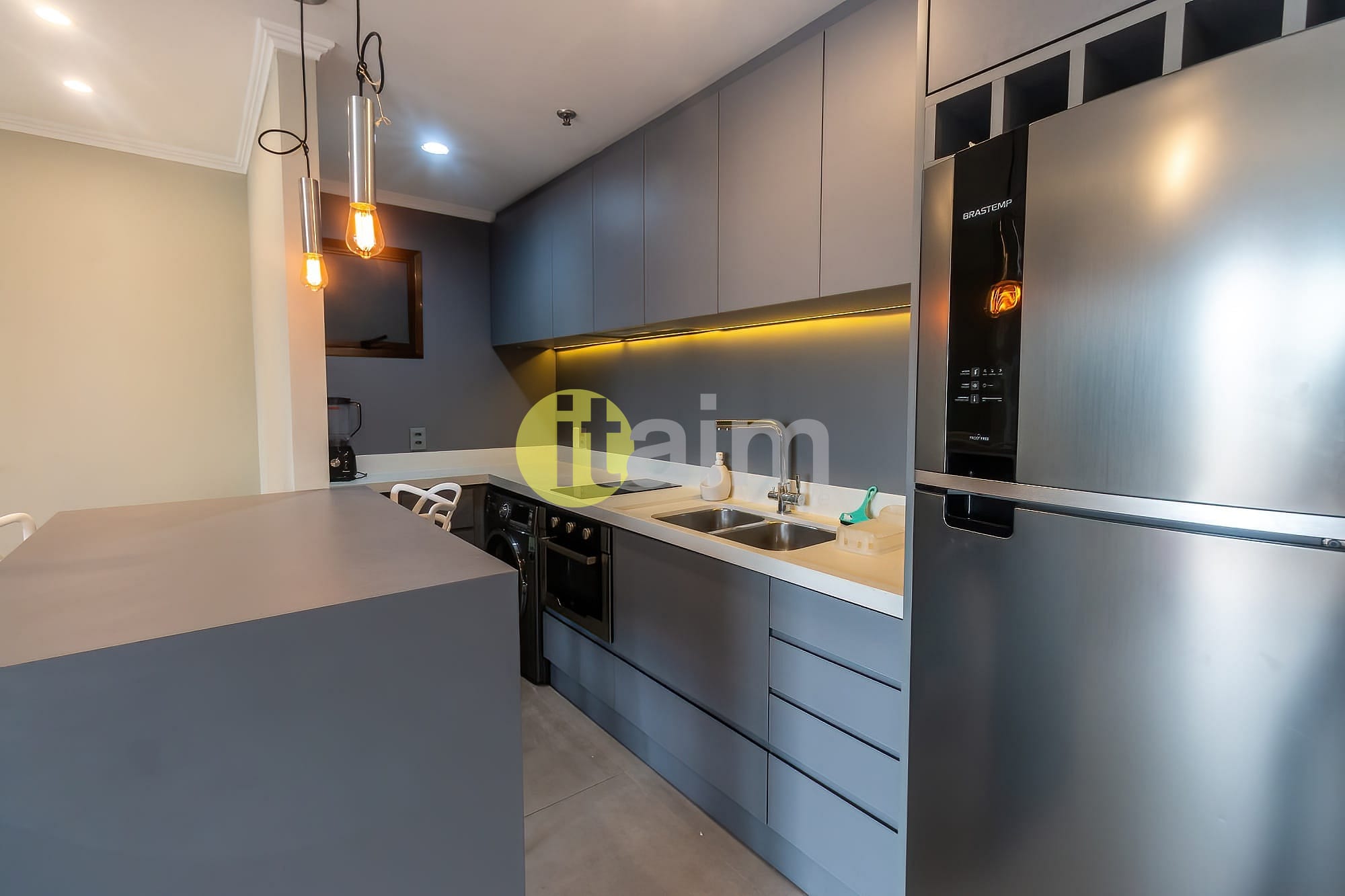 Apartamento, 2 quartos, 54 m² - Foto 10