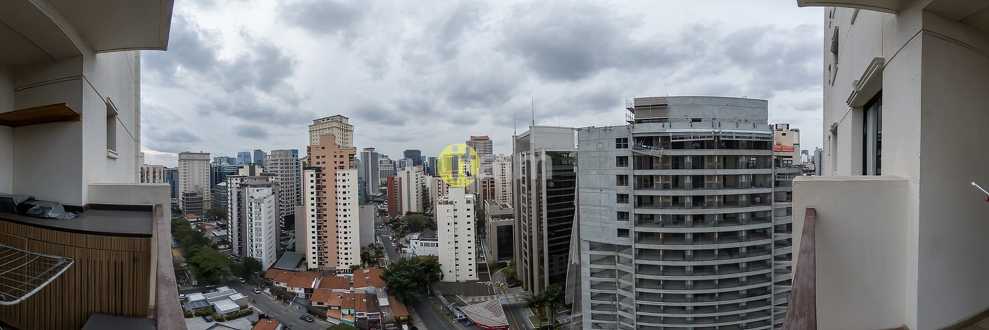 Apartamento, 2 quartos, 54 m² - Foto 9