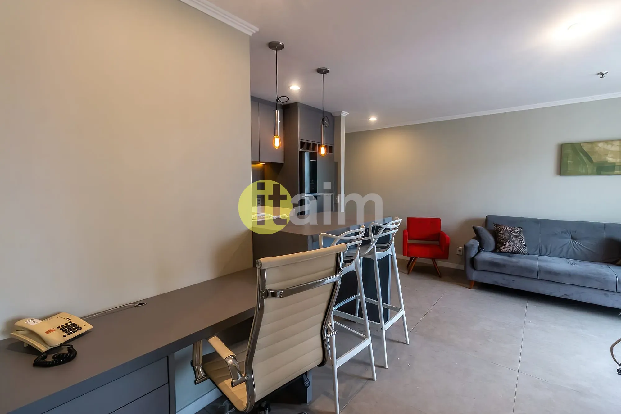 Apartamento, 2 quartos, 54 m² - Foto 16