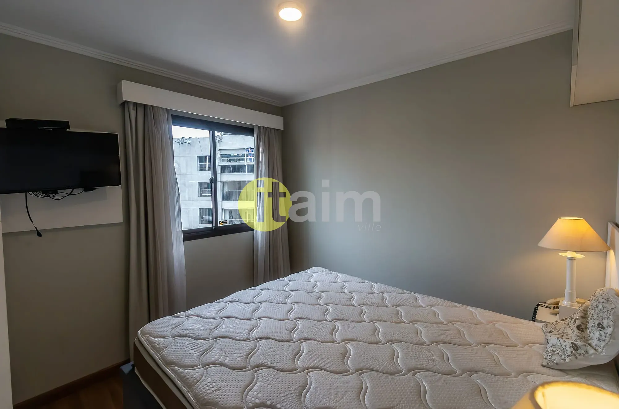 Apartamento, 2 quartos, 54 m² - Foto 19