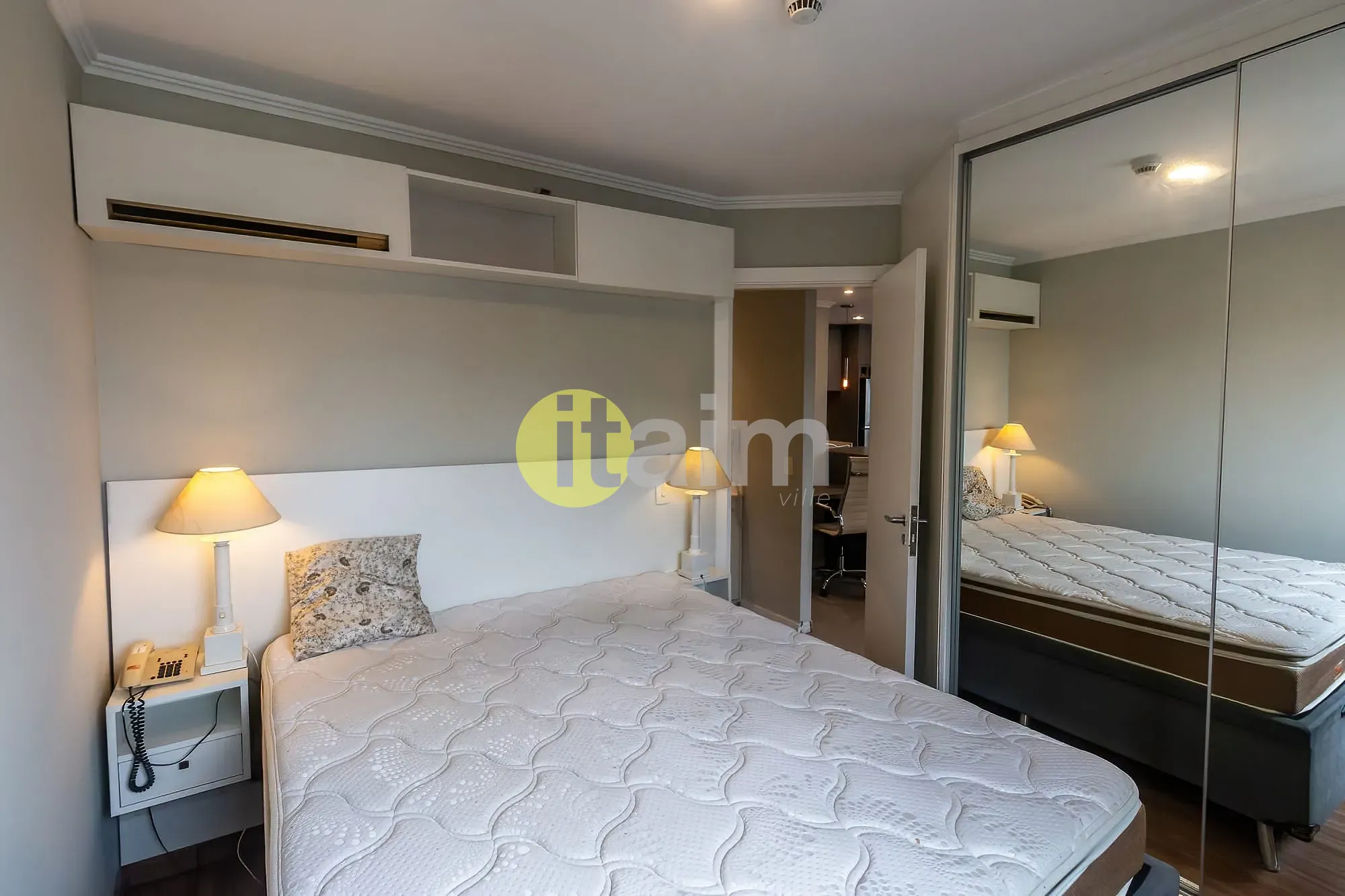 Apartamento, 2 quartos, 54 m² - Foto 20