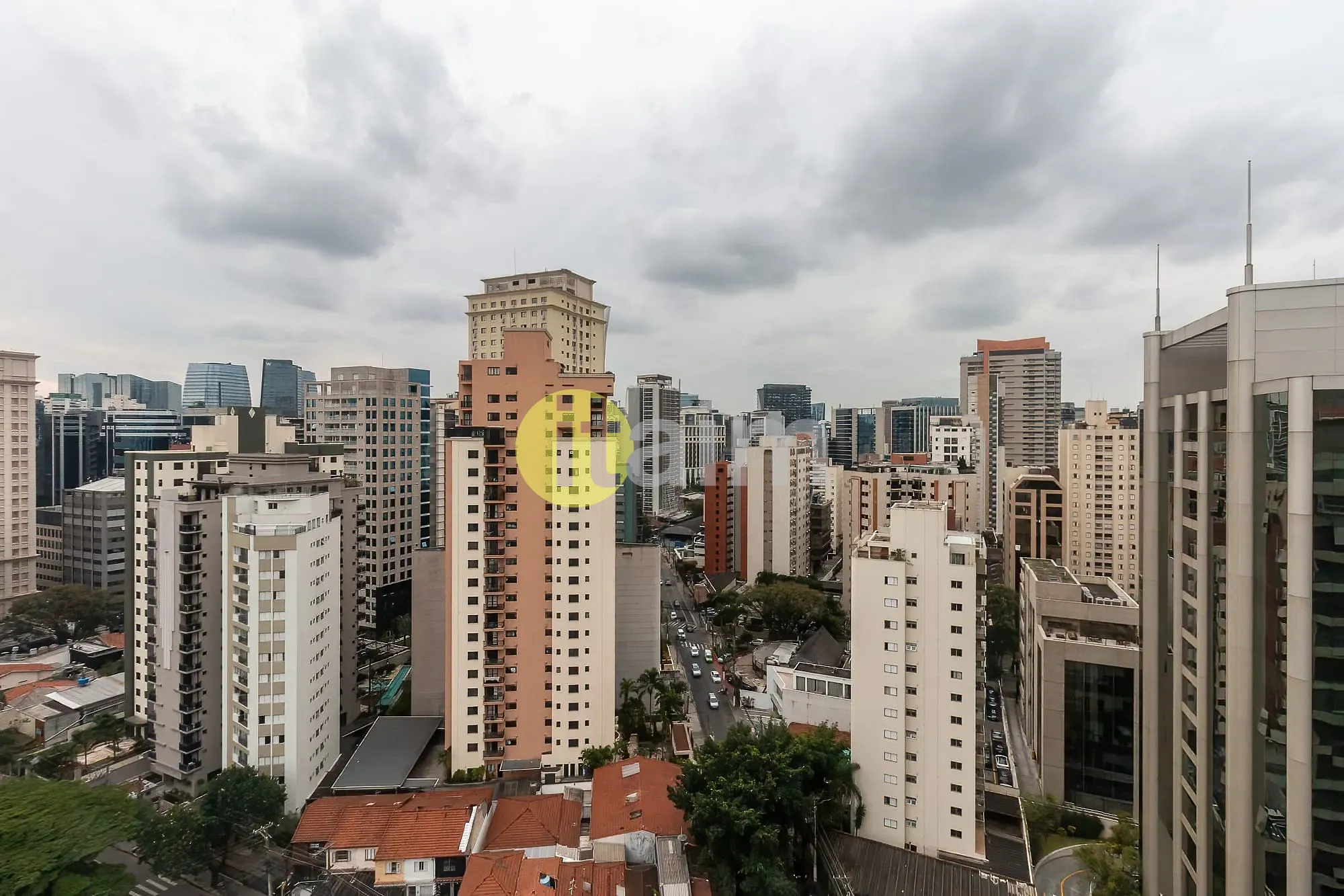 Apartamento, 2 quartos, 54 m² - Foto 8