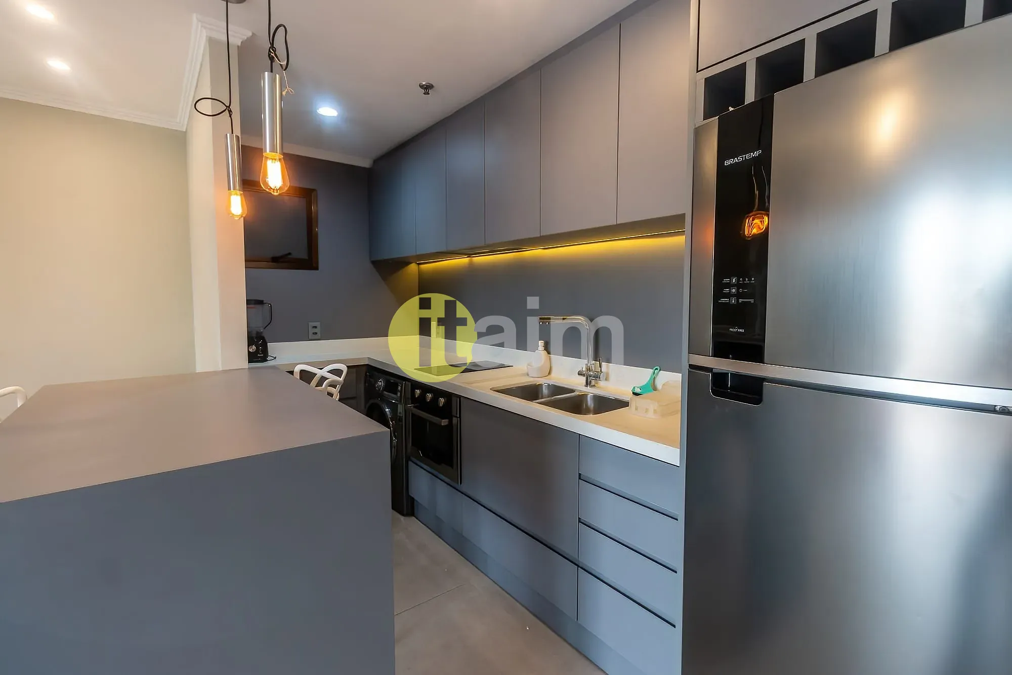 Apartamento, 2 quartos, 54 m² - Foto 10