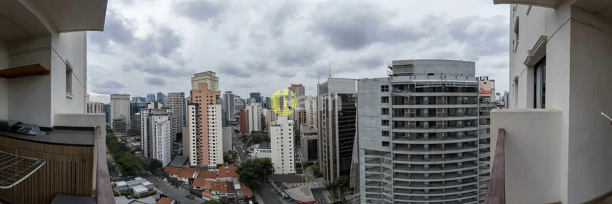Apartamento, 2 quartos, 54 m² - Foto 9